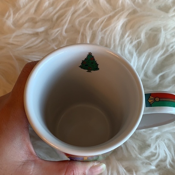 Vintage🧚‍♀️ Christmas Mug 1997 Limited Edition - Picture 8 of 13